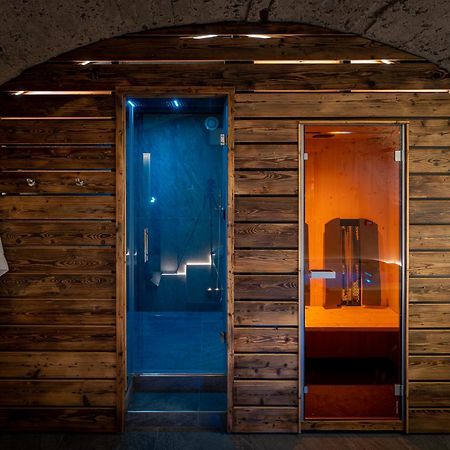 Casa Mao' Di Tss' - Nuova Wellness Privata ,Ideale Per Famiglie E Gruppi Vicino Al Lago Di Caldonazzo Vigolo Vattaro エクステリア 写真