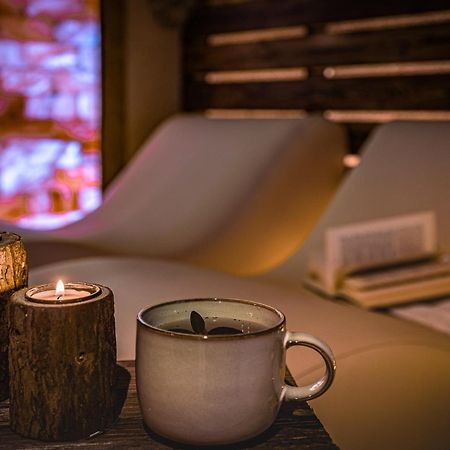 Casa Mao' Di Tss' - Nuova Wellness Privata ,Ideale Per Famiglie E Gruppi Vicino Al Lago Di Caldonazzo Vigolo Vattaro エクステリア 写真