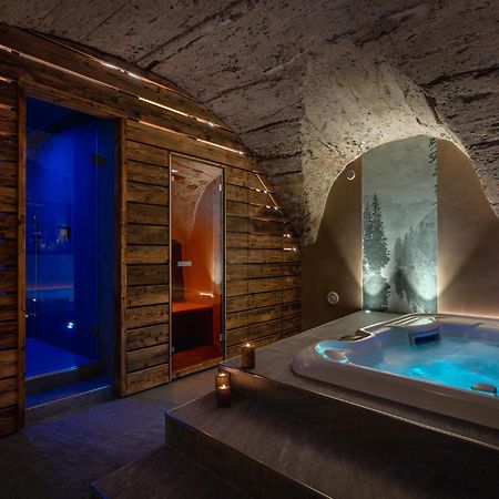 Casa Mao' Di Tss' - Nuova Wellness Privata ,Ideale Per Famiglie E Gruppi Vicino Al Lago Di Caldonazzo Vigolo Vattaro エクステリア 写真