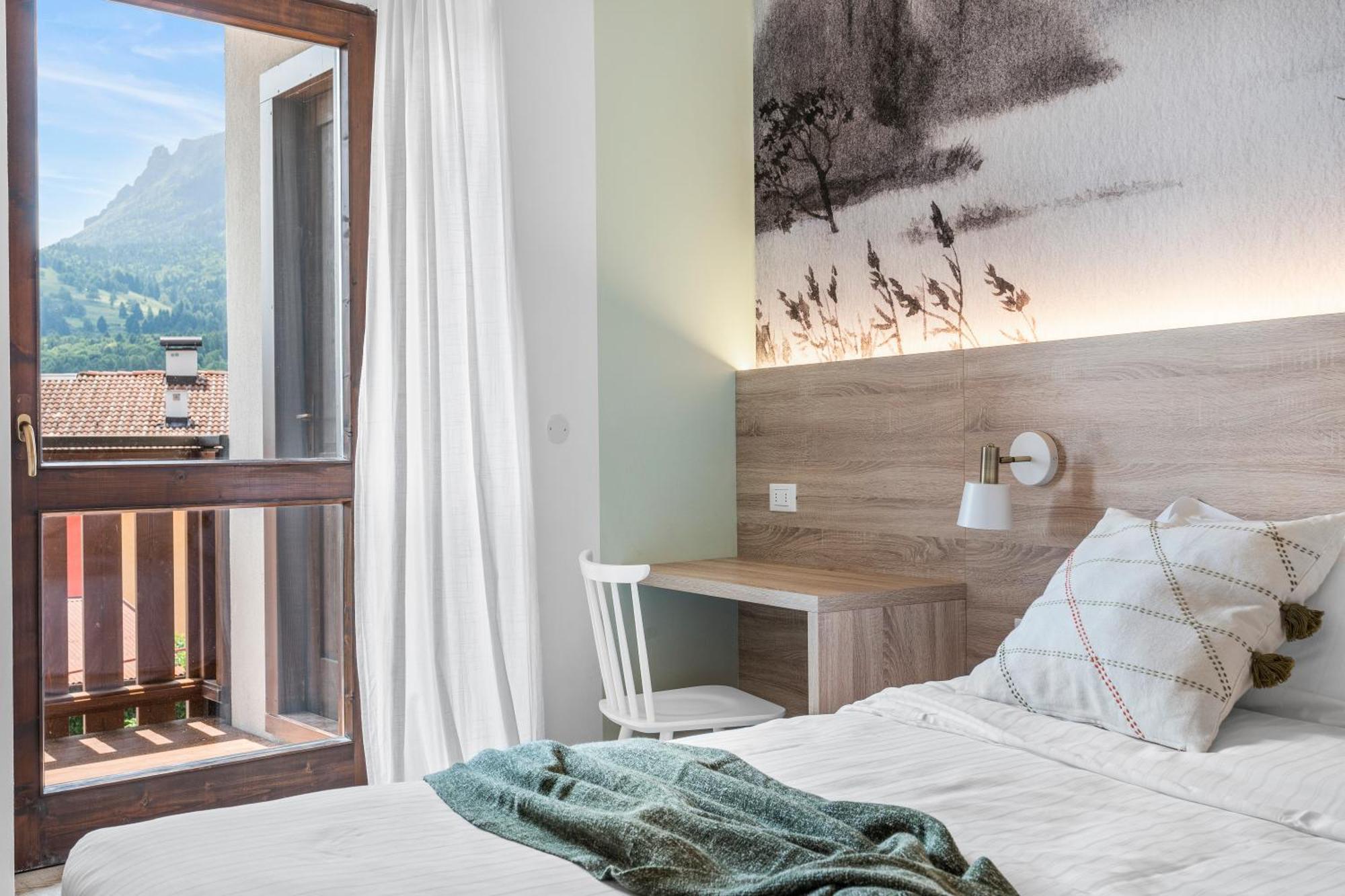 Casa Mao' Di Tss' - Nuova Wellness Privata ,Ideale Per Famiglie E Gruppi Vicino Al Lago Di Caldonazzo Vigolo Vattaro エクステリア 写真