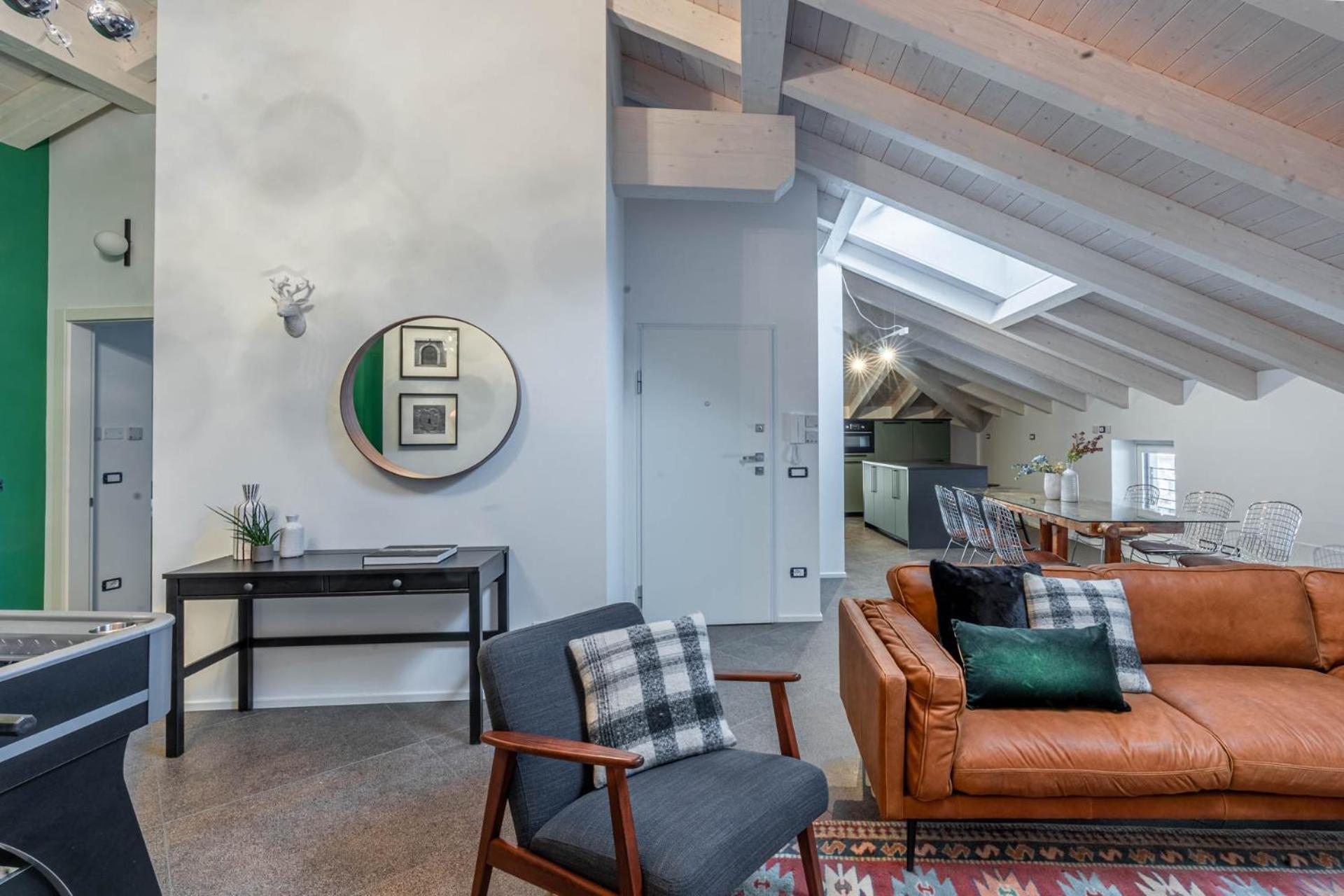 Casa Mao' Di Tss' - Nuova Wellness Privata ,Ideale Per Famiglie E Gruppi Vicino Al Lago Di Caldonazzo Vigolo Vattaro 部屋 写真