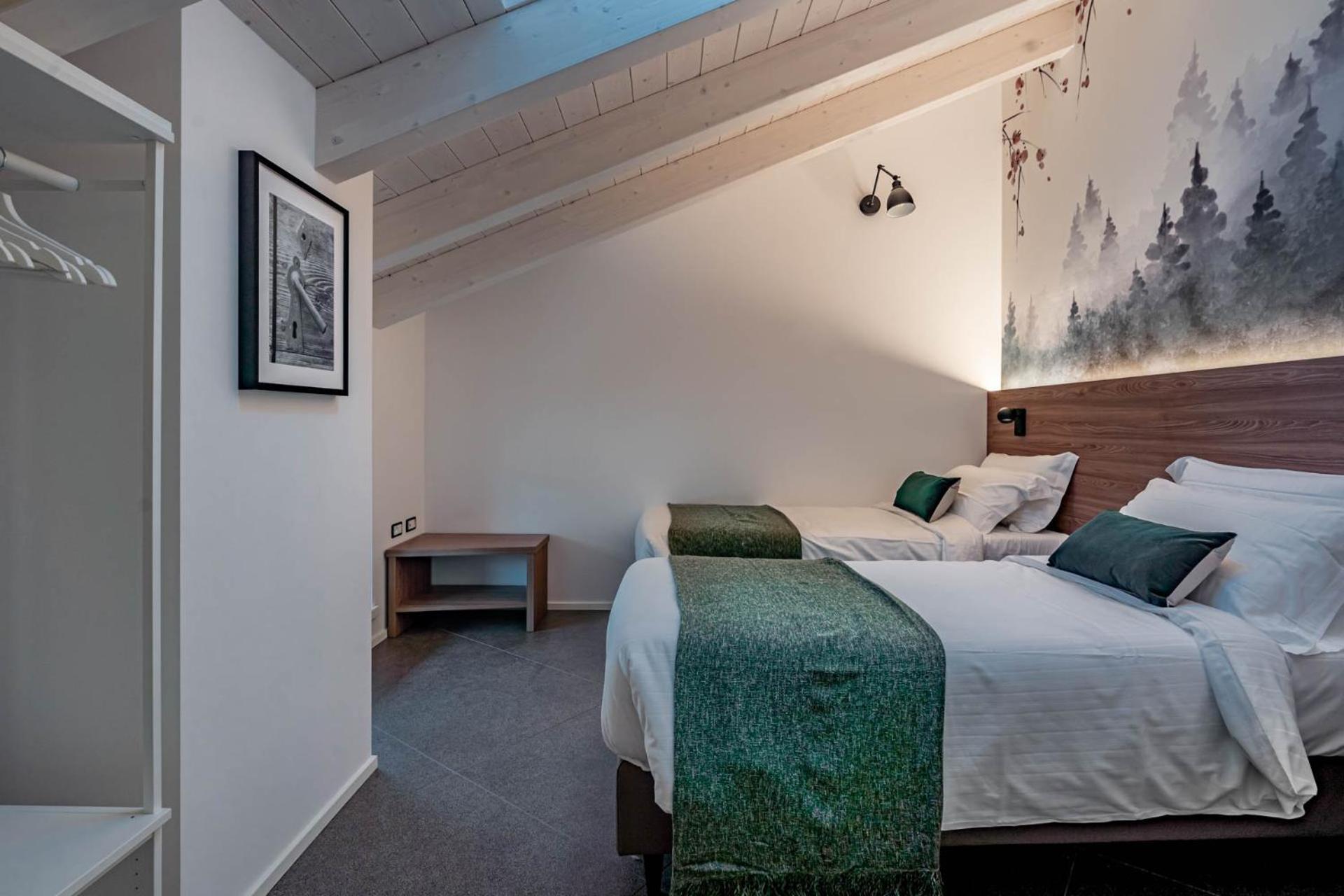 Casa Mao' Di Tss' - Nuova Wellness Privata ,Ideale Per Famiglie E Gruppi Vicino Al Lago Di Caldonazzo Vigolo Vattaro 部屋 写真