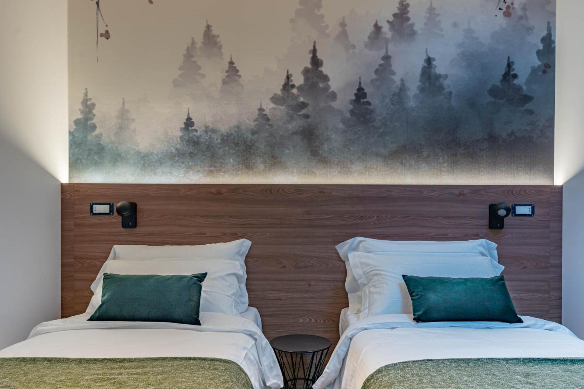 Casa Mao' Di Tss' - Nuova Wellness Privata ,Ideale Per Famiglie E Gruppi Vicino Al Lago Di Caldonazzo Vigolo Vattaro 部屋 写真
