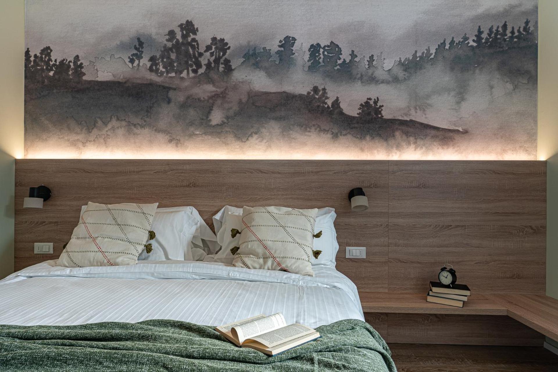 Casa Mao' Di Tss' - Nuova Wellness Privata ,Ideale Per Famiglie E Gruppi Vicino Al Lago Di Caldonazzo Vigolo Vattaro エクステリア 写真