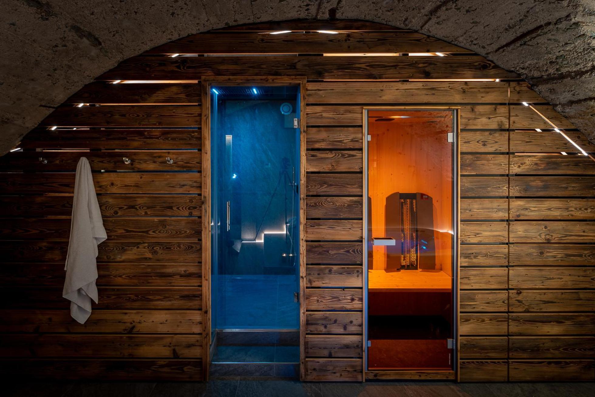Casa Mao' Di Tss' - Nuova Wellness Privata ,Ideale Per Famiglie E Gruppi Vicino Al Lago Di Caldonazzo Vigolo Vattaro エクステリア 写真
